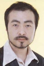 Suzuki Matsuo