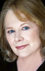 Shirley Knight