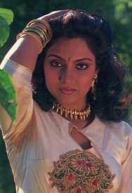 Madhavi