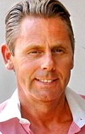 Jonathan Ward