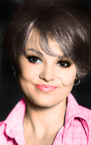 Barbara Harris