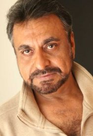 Tony Mirrcandani