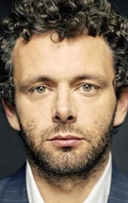 Michael Sheen