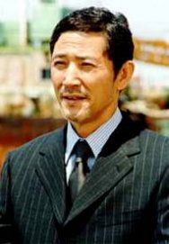 Kaoru Kobayashi