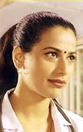 Mona Ambegaonkar