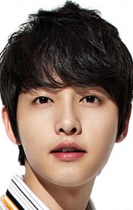 Song Joong-ki