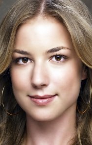 Emily VanCamp
