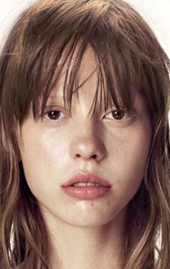 Mia Goth