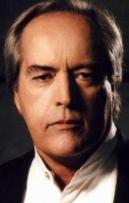 Powers Boothe