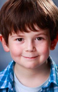 Oaklee Pendergast