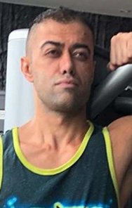 Alireza Mirmontazeri