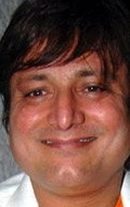 Manoj Joshi