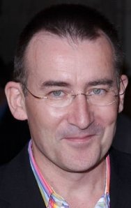 Valentine Pelka