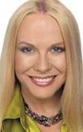 Pamela Stephenson