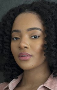 Karla-Simone Spence