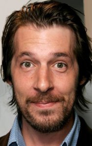 Craig Parkinson