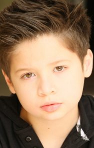 Davis Cleveland