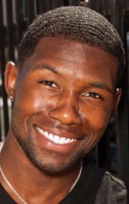 Trevante Rhodes
