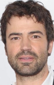 Ron Livingston