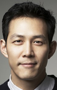 Lee Jung-jae