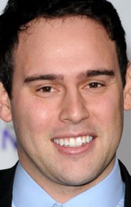 Scooter Braun