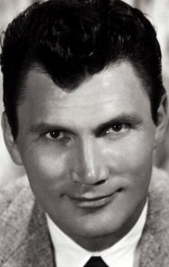 Jack Palance
