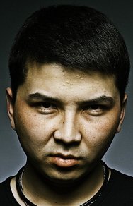 Azamat Esmuratuly