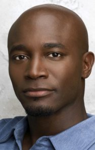 Taye Diggs