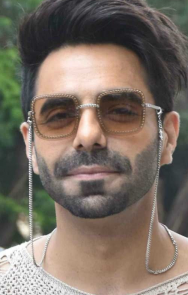 Aparshakti Khurana
