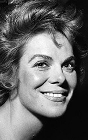 Rachel Roberts