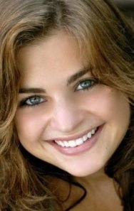 Stephanie Simbari