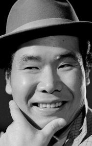 Kiyoshi Atsumi