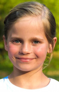 Rosie Coleman