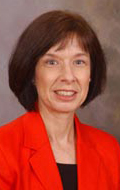 Lynn Carlin