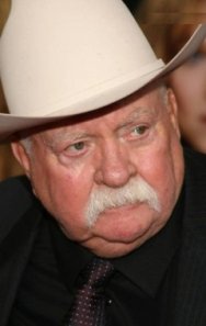 Wilford Brimley