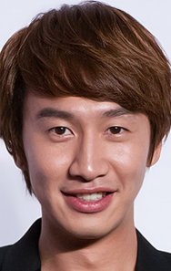 Kwang-soo Lee
