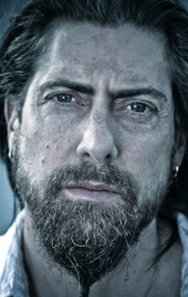 Mark Hanson