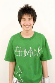 Win Morisaki