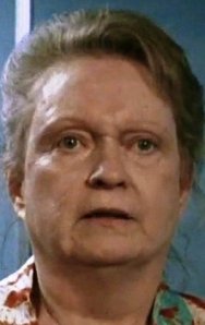 Lou Hancock