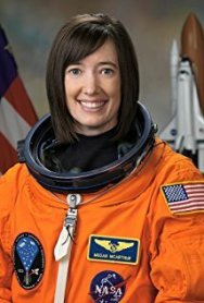 Megan McArthur