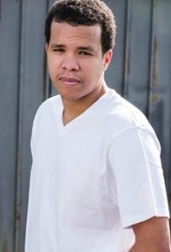Elijah Perry