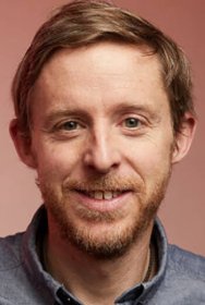 Tommy Caldwell