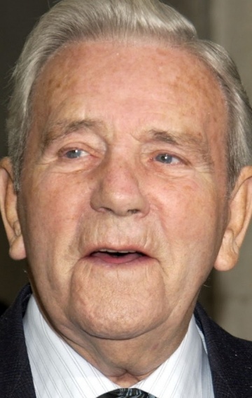 Norman Wisdom