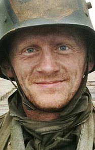 Gunnar Cauthery