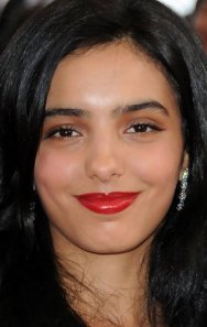 Hafsia Herzi