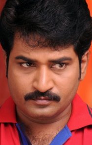 Rajeev Kanakala