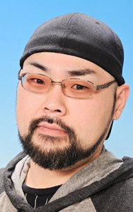 Takahiro Fujiwara