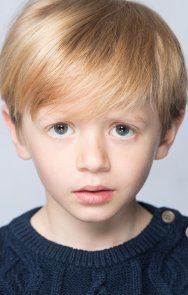 Dexter Sol Ansell