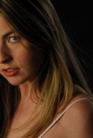Courtney Warner