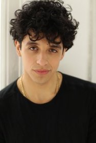 Sebastian Chacon